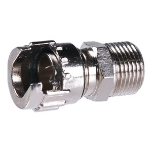 FUBAG Переходник 3/8 дюйма M с байонетной гайкой FUBAG (Фубаг) FUBAG Переходник 3/8 дюйма M с байонетной гайкой в Томске фото