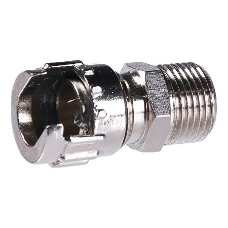 FUBAG Переходник 3/8 дюйма M с байонетной гайкой FUBAG (Фубаг) FUBAG Переходник 3/8 дюйма M с байонетной гайкой в Томске фото