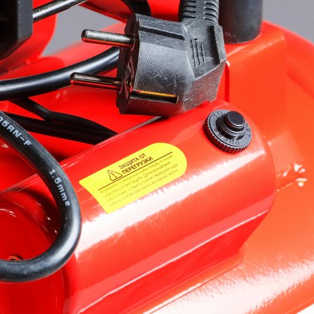 Компрессор безмасляный малошумный FUBAG Свободный Воздух (Free Air) 240/24/2.0 S в Томске фото