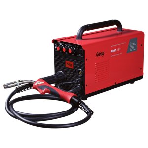 Полуавтомат сварочный инверторный FUBAG IRMIG 180 с горелкой FB 250 3 м в комплекте Полуавтомат сварочный инверторный FUBAG IRMIG 180 с горелкой FB 250 3 м в комплекте в Томске фото