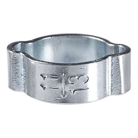 FUBAG Переходник 3/8 дюйма М на елочку 8мм с обжимным кольцом 11Х13мм FUBAG (Фубаг) FUBAG Переходник 3/8 дюйма М на елочку 8мм с обжимным кольцом 11Х13мм в Томске фото