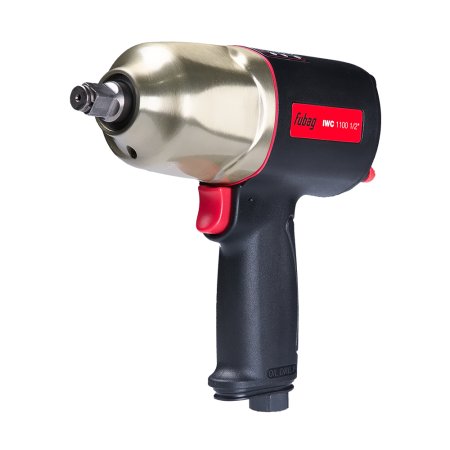 FUBAG Пневмогайковерт ударный IWC 1100 1/2 дюйма FUBAG Пневмогайковерт ударный IWC 1100 1/2 дюйма