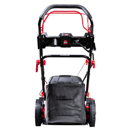 Газонокосилка бензиновая самоходная с электростартером FUBAG FPL 56 SM ES Газонокосилка бензиновая самоходная с электростартером FUBAG FPL 56 SM ES в Томске фото