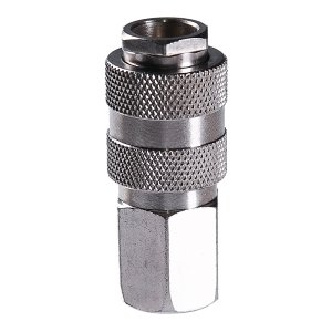 FUBAG Разъемное соединение рапид (муфта), 1/4 дюйма F, внутр. резьба, блистер 1 шт FUBAG (Фубаг) FUBAG Разъемное соединение рапид (муфта), 1/4 дюйма F, внутр. резьба, блистер 1 шт в Томске фото