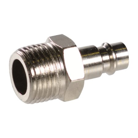 FUBAG Разъемное соединение рапид (штуцер), 1/2 дюйма M, наруж.резьба, блистер 1 шт FUBAG (Фубаг) FUBAG Разъемное соединение рапид (штуцер), 1/2 дюйма M, наруж.резьба, блистер 1 шт в Томске фото