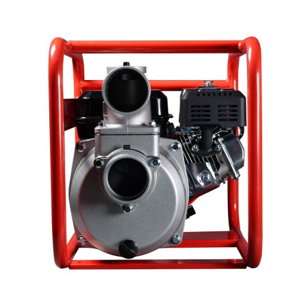 FUBAG Бензиновая мотопомпа для чистой воды PG 1000 FUBAG Бензиновая мотопомпа для чистой воды PG 1000 в Томске фото