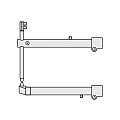 Аксессуары для машин контактной точечной сварки RS и RSV с радиальным ходом плеча в Томске фото