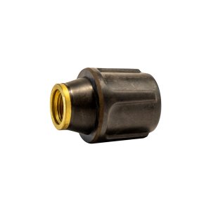 FUBAG Короткий хвостовик горелки FB TIG 240-550W FUBAG Короткий хвостовик горелки FB TIG 240-550W в Томске фото