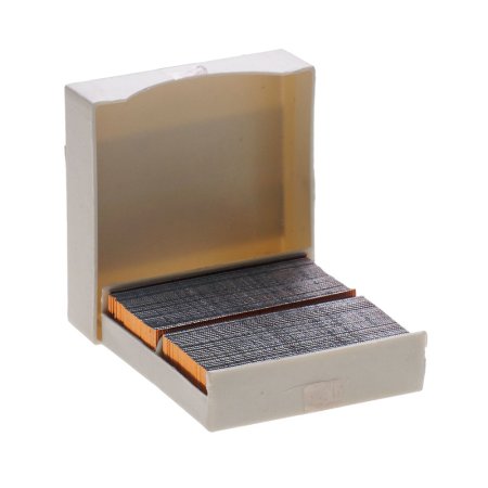 FUBAG Шпильки для P25 (0.64, 15 мм, 10000 шт) FUBAG (Фубаг) FUBAG Шпильки для P25 (0.64, 15 мм, 10000 шт) в Томске фото