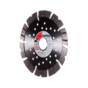 Алмазный отрезной диск FUBAG Beton Extra D125 мм/ 22.2 мм по бетону Алмазный отрезной диск FUBAG Beton Extra D125 мм/ 22.2 мм по бетону в Томске фото