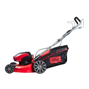 Газонокосилка аккумуляторная самоходная FUBAG FLA 4840 SM  Газонокосилка аккумуляторная самоходная FUBAG FLA 4840 SM  в Томске фото