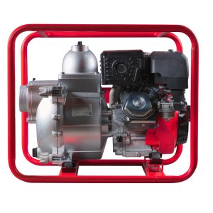 FUBAG Бензиновая мотопомпа для сильнозагрязненной воды PG 1800 T FUBAG Бензиновая мотопомпа для сильнозагрязненной воды PG 1800 T в Томске фото