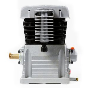 Компрессорная головка в сборе для B3600B/B4000B (1 фильтр) Компрессорная головка в сборе для B3600B/B4000B (1 фильтр)