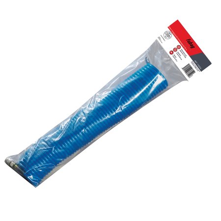 FUBAG Шланг спиральный с фитингами рапид химически стойкий полиамидный (рилсан) 15бар 6x8мм  20м FUBAG (Фубаг) FUBAG Шланг спиральный с фитингами рапид химически стойкий полиамидный (рилсан) 15бар 6x8мм  20м в Томске фото