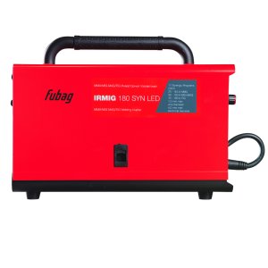 Полуавтомат сварочный инверторный FUBAG IRMIG 180 SYN LED с горелкой 250 А в комплекте Полуавтомат сварочный инверторный FUBAG IRMIG 180 SYN LED с горелкой 250 А в комплекте в Томске фото