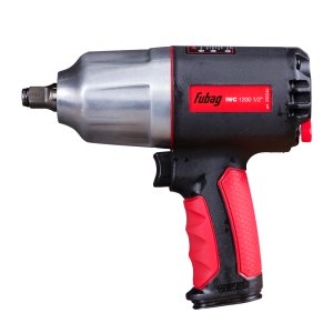FUBAG Пневмогайковерт ударный IWC 1200 1/2" FUBAG (Фубаг) FUBAG Пневмогайковерт ударный IWC 1200 1/2" в Томске фото