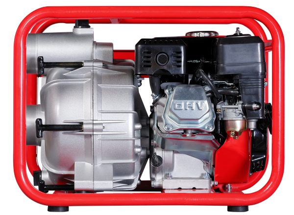 FUBAG Бензиновая мотопомпа для сильнозагрязненной воды PG 950 T в Томске фото