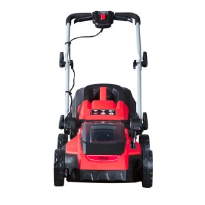 Газонокосилка аккумуляторная FUBAG FLA 3840 в комплекте с аккумулятором FA 4040 Li Газонокосилка аккумуляторная FUBAG FLA 3840 в комплекте с аккумулятором FA 4040 Li в Томске фото