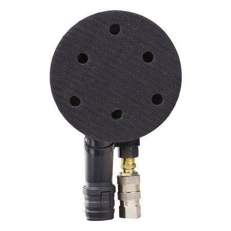 FUBAG Пневмошлифмашина орбитальная (эксцентриковая) SVC 125 с пылеотводом FUBAG (Фубаг) FUBAG Пневмошлифмашина орбитальная (эксцентриковая) SVC 125 с пылеотводом в Томске фото