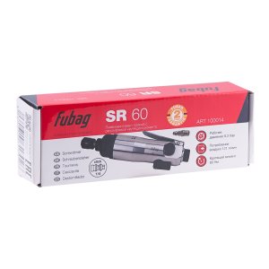 FUBAG Пневмовинтоверт SR 60 FUBAG (Фубаг) FUBAG Пневмовинтоверт SR 60 в Томске фото