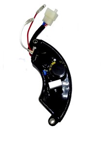 Автоматический регулятор напряжения AVR для бензиновых генераторов Fubag BS 7500 A ES DUPLEX/8500 A ES DUPLEX Автоматический регулятор напряжения AVR для бензиновых генераторов Fubag BS 7500 A ES DUPLEX/8500 A ES DUPLEX