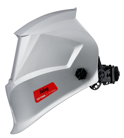  Маска сварщика Хамелеон FUBAG IR 4-13G M в Томске фото