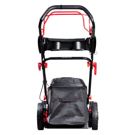 Газонокосилка бензиновая самоходная FUBAG FPL 56 SM Газонокосилка бензиновая самоходная FUBAG FPL 56 SM в Томске фото