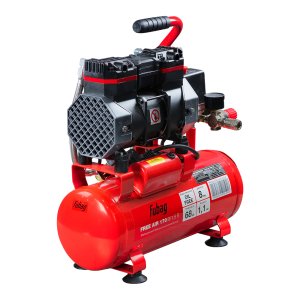 Компрессор безмасляный малошумный FUBAG Свободный Воздух (Free Air) 170/9/1.5 S в Томске фото
