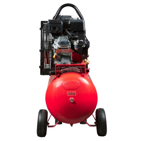 FUBAG Бензиновый ременной одноступенчатый компрессор BP 4500/100 FUBAG Бензиновый ременной одноступенчатый компрессор BP 4500/100 в Томске фото