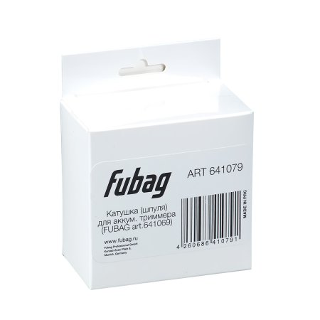 Катушка (шпуля) для аккумуляторного триммера FUBAG  в Томске фото