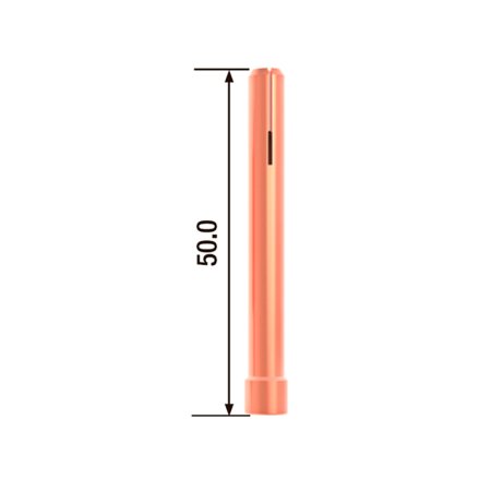 FUBAG Цанга ф3.2 FB TIG 17-18-26 (25 шт.) FUBAG Цанга ф3.2 FB TIG 17-18-26 (25 шт.)