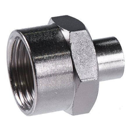 FUBAG Переходник 1/8 дюйма F на 1/2 дюйма F FUBAG (Фубаг) FUBAG Переходник 1/8 дюйма F на 1/2 дюйма F в Томске фото