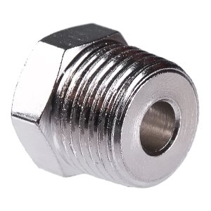 FUBAG Переходник 1/2 дюйма M на 1/8 дюйма F FUBAG (Фубаг) FUBAG Переходник 1/2 дюйма M на 1/8 дюйма F в Томске фото