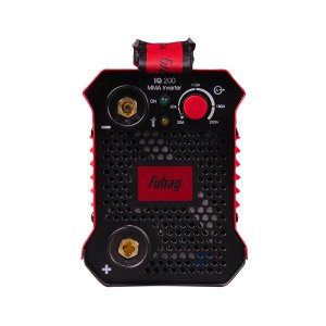 Инвертор сварочный FUBAG IQ 200 Инвертор сварочный FUBAG IQ 200 купить