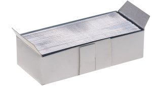 FUBAG Гвозди для F30, F50 (1.05х1.25, 25мм, 5000 шт) FUBAG (Фубаг) FUBAG Гвозди для F30, F50 (1.05х1.25, 25мм, 5000 шт) в Томске фото