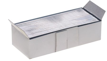 FUBAG Гвозди для F50 (1.05*1.25, 35 мм, 5000 шт) FUBAG (Фубаг) FUBAG Гвозди для F50 (1.05*1.25, 35 мм, 5000 шт) в Томске фото