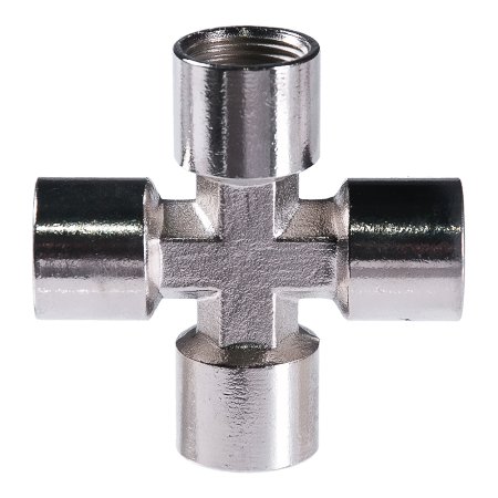 FUBAG Переходник 3/8 дюйма FFFF FUBAG Переходник 3/8 дюйма FFFF