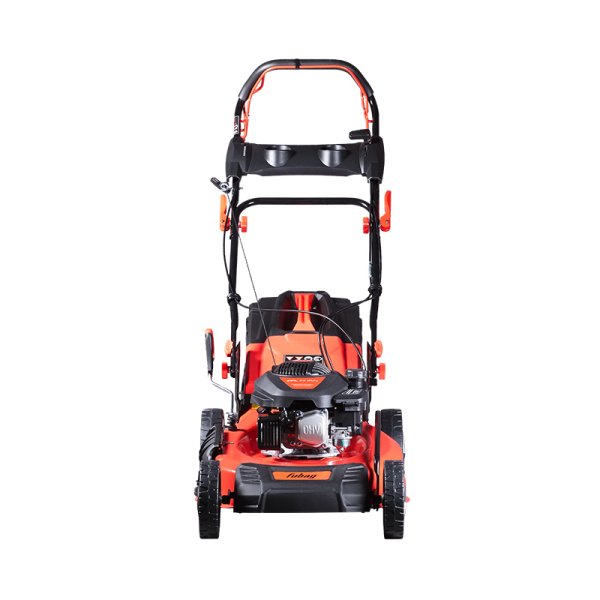 Газонокосилка бензиновая самоходная с регулировкой скорости FUBAG FPL 53 SMV Газонокосилка бензиновая самоходная с регулировкой скорости FUBAG FPL 53 SMV в Томске фото