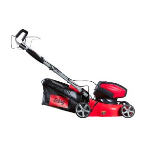 Газонокосилка аккумуляторная самоходная FUBAG FLA 4240 SM  Газонокосилка аккумуляторная самоходная FUBAG FLA 4240 SM  в Томске фото