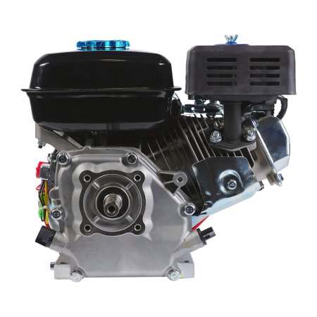 Двигатель в сборе для мотопомпы для сильнозагрязненной воды FUBAG PG 950 T  Двигатель в сборе для мотопомпы для сильнозагрязненной воды FUBAG PG 950 T