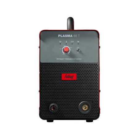 Аппарат плазменной резки FUBAG PLASMA 65 T с горелкой в Томске фото