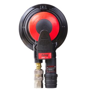 FUBAG Пневмошлифмашина орбитальная (эксцентриковая) SVC 125 с пылеотводом FUBAG (Фубаг) FUBAG Пневмошлифмашина орбитальная (эксцентриковая) SVC 125 с пылеотводом в Томске фото