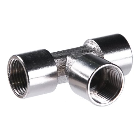 FUBAG Переходник T - 3/8  дюйма FFF, блистер 1 шт FUBAG (Фубаг) FUBAG Переходник T - 3/8  дюйма FFF, блистер 1 шт в Томске фото