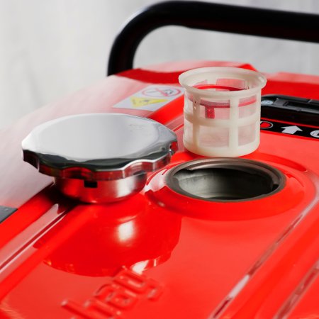 Бензиновый генератор с электростартером FUBAG PRG 5000 ES Бензиновый генератор с электростартером FUBAG PRG 5000 ES в Томске фото