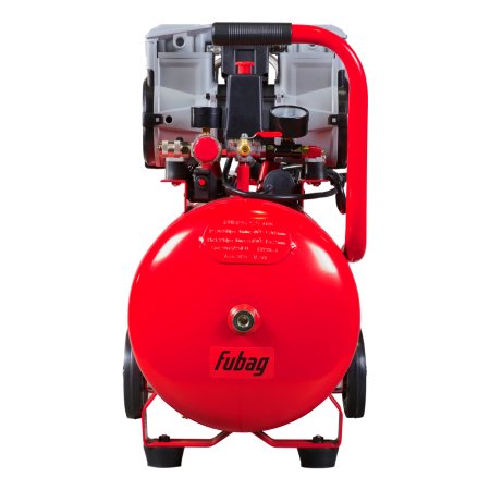 Компрессор воздушный безмасляный малошумный FUBAG OLS 400/50 CM3.2 Компрессор воздушный безмасляный малошумный FUBAG OLS 400/50 CM3.2 в Томске фото