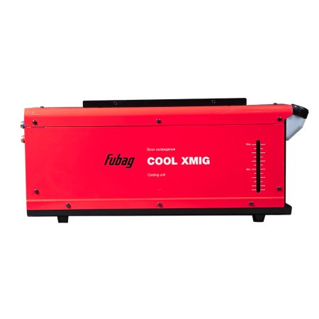 Блок жидкостного охлаждения FUBAG Cool XMIG Блок жидкостного охлаждения FUBAG Cool XMIG в Томске фото