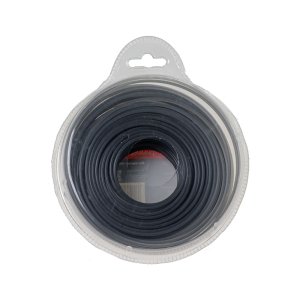 Триммерная леска FUBAG сечение круглое L 60 м * 2,4 мм Триммерная леска FUBAG сечение круглое L 60 м * 2,4 мм в Томске фото