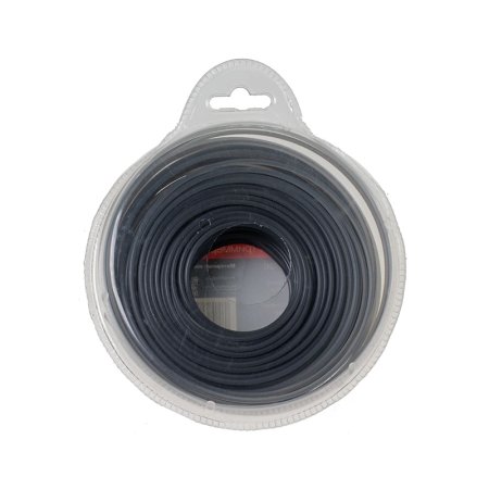 Триммерная леска FUBAG сечение круглое L 60 м * 2,4 мм Триммерная леска FUBAG сечение круглое L 60 м * 2,4 мм в Томске фото