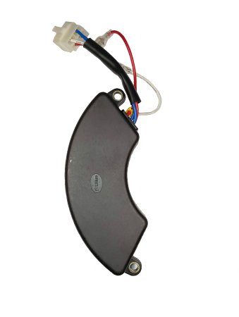 Автоматический регулятор напряжения AVR для бензиновых генераторов Fubag BS 7500 A ES DUPLEX/8500 A ES DUPLEX Автоматический регулятор напряжения AVR для бензиновых генераторов Fubag BS 7500 A ES DUPLEX/8500 A ES DUPLEX