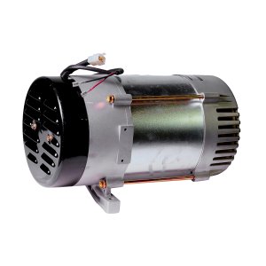 Альтернатор в сборе для дизельного генератора FUBAG DS 14000 DA ES